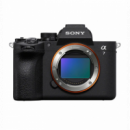 SONY A7 V