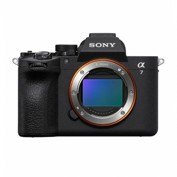 SONY A7 V
