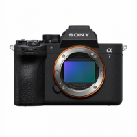 SONY A7 V