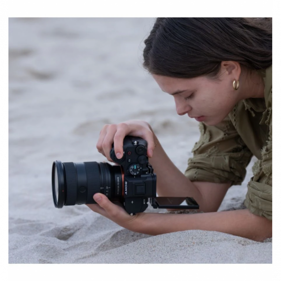 SONY A7 V - Guanxe Atlantic Marketplace