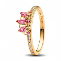 Anillo Princesa Rapunzel de Disney 163651C01