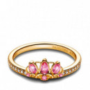 Anillo Princesa Rapunzel de Disney 163651C01