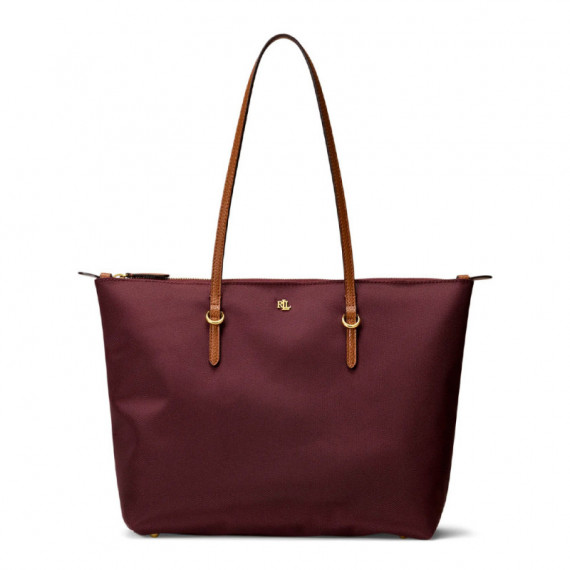 Bolso Tote Keaton  RALPH LAUREN