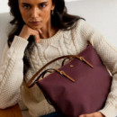 Bolso Tote Keaton  RALPH LAUREN