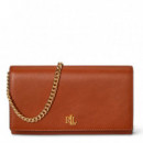 Bolso Cruzado Adair Ii  RALPH LAUREN