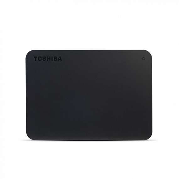 Disco Duro Externo 2.5" TOSHIBA Store Canvio Basics 4 Tb. USB 3.2