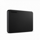 Disco Duro Externo 2.5" TOSHIBA Store Canvio Basics 4 Tb. USB 3.2