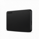 Disco Duro Externo 2.5" TOSHIBA Store Canvio Basics 4 Tb. USB 3.2