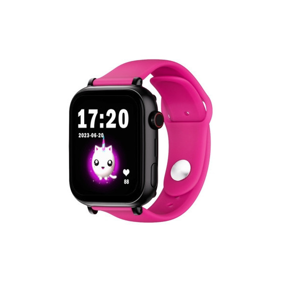 Reloj Smartwatch SAVEFAMILY Savewatch Plus Fucsia