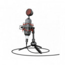 Microfono TRUST Gaming Gxt 244 Buzz para Streaming USB