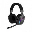 Auriculares C  HIDITEC