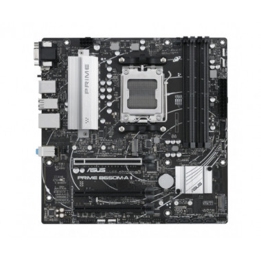 Placa Base ASUS Prime B650-A Amd B650 AM5 ATX