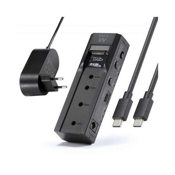 Base Testeo Clonador Hdd  EWENT