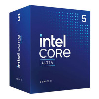 INTEL Procesador Core Ultra 5 225F 4.9GHZ LGA1851