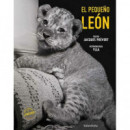 EL PEQUEÃO LEON