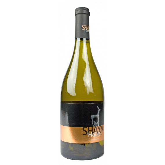 Shaya Habis 2023 - 75CL  BODEGAS SHAYA