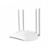 Punto de Acceso TP-Link AC1200 Gigabit Doble Banda PoE (TL-WA1201)