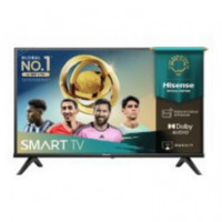 HISENSE Smart TV 40A4Q Dled Full HD Wi-fi
