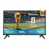 HISENSE Serie A4Q 32'' HD Smart TV