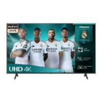 HISENSE 43A6Q Smart TV 4K Uhd de 43 Pulgadas