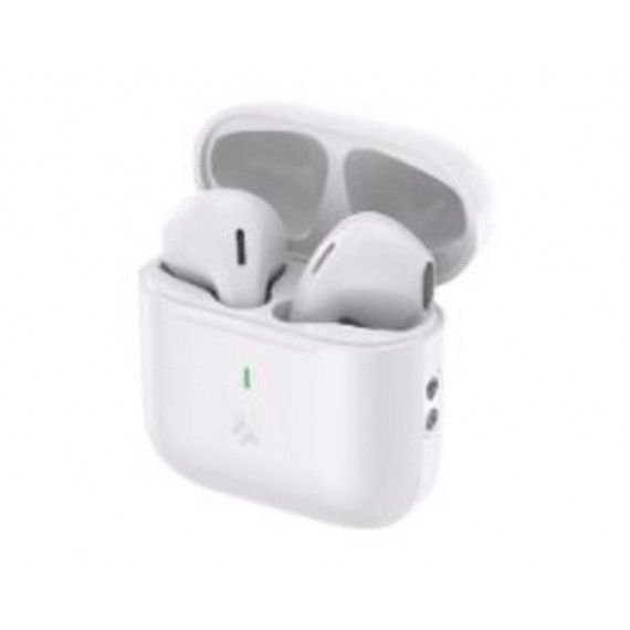 Celly Compactwh Auriculares TWS Bluetooth Blancos