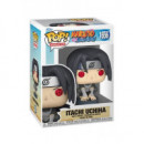 FUNKO Pop Itachi Uchiha Naruto Shippuden 1656