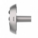 Ezviz DP2C Mirilla Inteligente Pantalla 4,3" Wifi y Detector de Presencia  Plateada