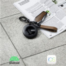 Mili MiTag Duo Rastreador Inteligente Dual para Apple iOS y Android Find Hub