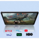 BLACKVIEW Zeno 10 5G Tablet 11" Fhd 8GB 256GB Gris