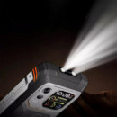 Blackview XPLORE 1 PRO 5G 6.78" 16GB 512GB Cámara Térmica Flir 50Mpx Negro