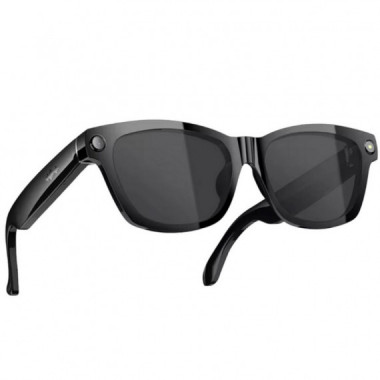 Blackview BV100 SmartGlasses con Cámara 2K y Traducción IA