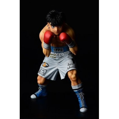 Figura Ippo Hajime no Ippo