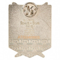 Caja Mystery Pin Attack on Titan Loungefly Funko