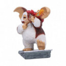Figura Gizmo "Rambo" Gremlins