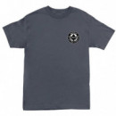 Camiseta INDEPENDENT X MOTORHEAD Spade