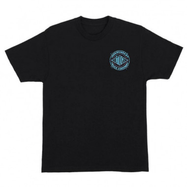 Camiseta INDEPENDENT Stone summit