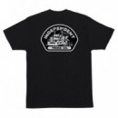 Camiseta INDEPENDENT Trucking