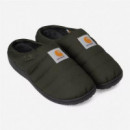 Zapatillas CARHARTT WIP Cordura Slippers