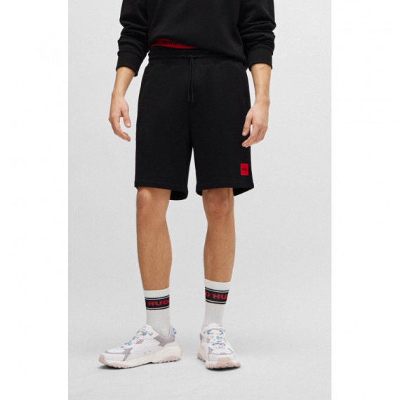 DIZ222 10231445 01 Black  HUGO