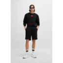 DIZ222 10231445 01 Black  HUGO