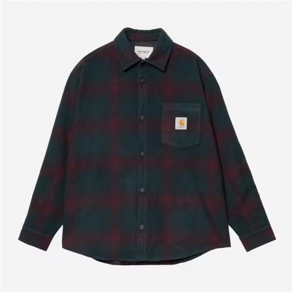 Chaqueta CARHARTT WIP Brennan Shirt