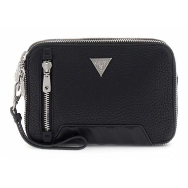 Neceser Guess Torino negro