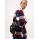 TJM ELEVATED PU REPORTER BLACK