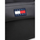 TJM ELEVATED PU REPORTER BLACK