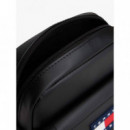 TJM ELEVATED PU REPORTER BLACK