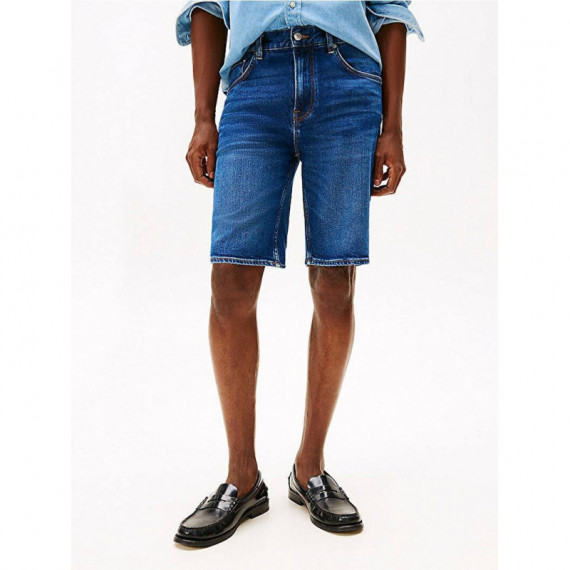 IC BROOKLYN SHORT STR JAMES BLUE JAMES B