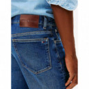 IC BROOKLYN SHORT STR JAMES BLUE JAMES B