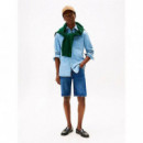 IC BROOKLYN SHORT STR JAMES BLUE JAMES B