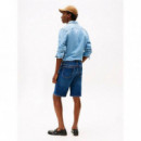 IC BROOKLYN SHORT STR JAMES BLUE JAMES B