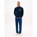 TJM REG RWB FLAG CREW EXT DARK NIGHT NAV